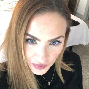 Meet your Posher, Margaret